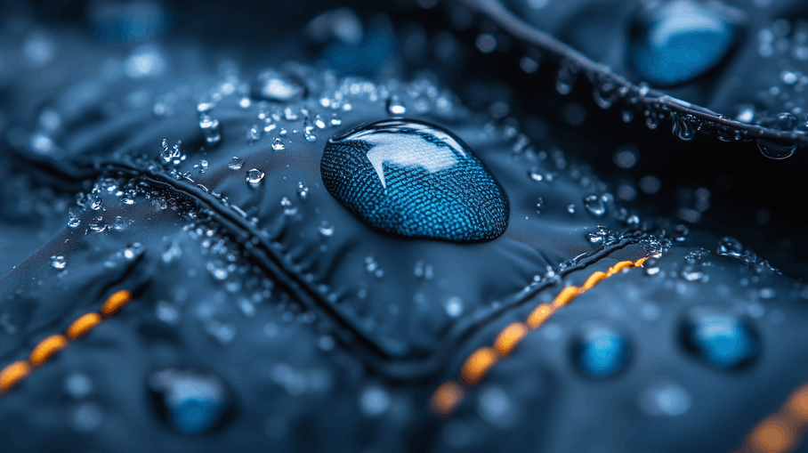 Технологии и материалы одежды: Сlimatic Pro